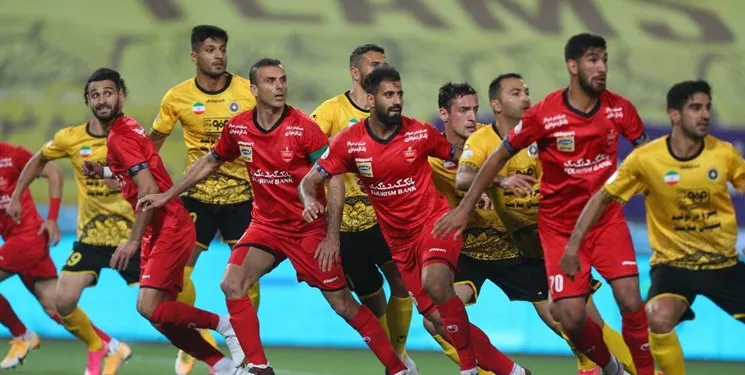 شکایت باشگاه پرسپولیس از بازیکن سپاهان رد شد