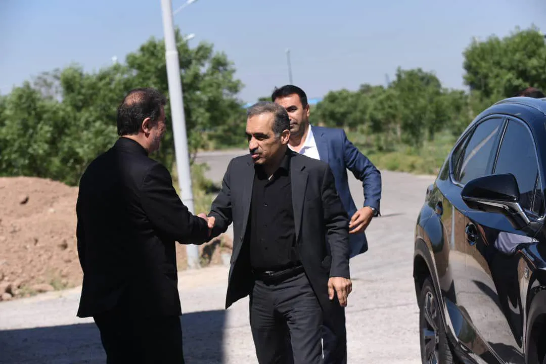 مدیرعامل تراکتور: مذاکره با برانکو را نه تکذیب می‌کنم نه تایید!