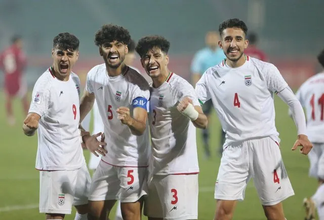 ایران ۱ - قطر صفر ؛ سه امتیاز شاگردان مرفاوی در آغاز جام ملت‌های آسیا