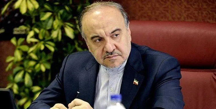 تذکر به وزیر ورزش: چرایی تداوم حضور یک مدیر دوتابعیتی با وجود تذکر امنیتی‌ها