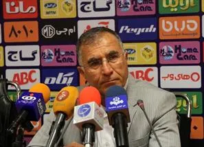 مجید جلالی: بازی ما با استقلال دیدنی خواهد شد