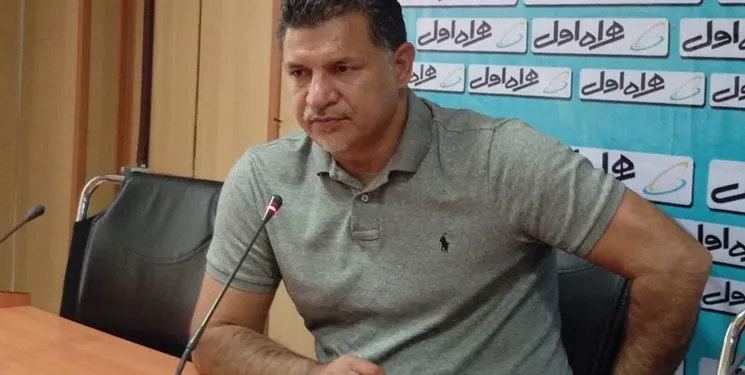 دایی و همامی با پرسپولیس به توافق می‌رسند
