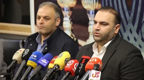 سلیمی: امیدوارم در جایگاه سرمربی برای وزنه برداری آبروداری کنم