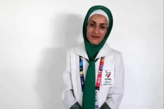 بازی‌های پاراآسیایی جاکارتا/ با شناخت کامل از حریفان در مسابقات شرکت کردم