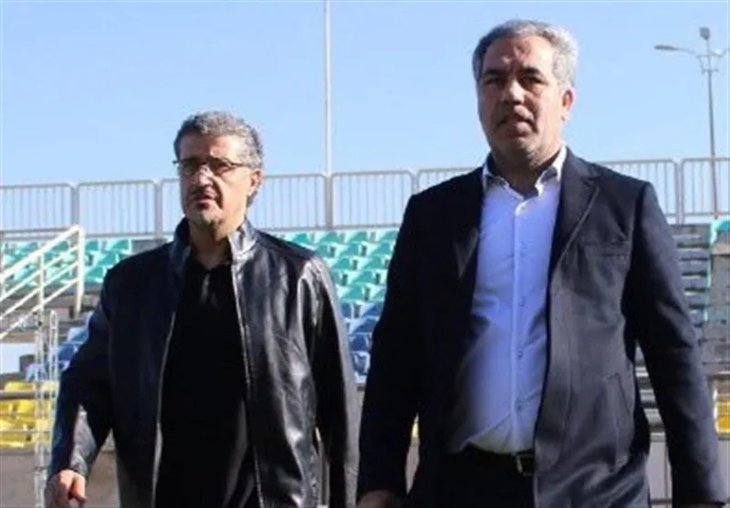 اعتراض باشگاه پرسپولیس به میزبانی هیات مازندران