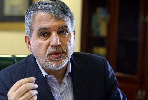 صالحی امیری: فروغی شایستگی این جایگاه را دارد