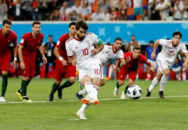 چه مانعی انصاری‌فرد را از فوتبال انگلیس دور کرد؟