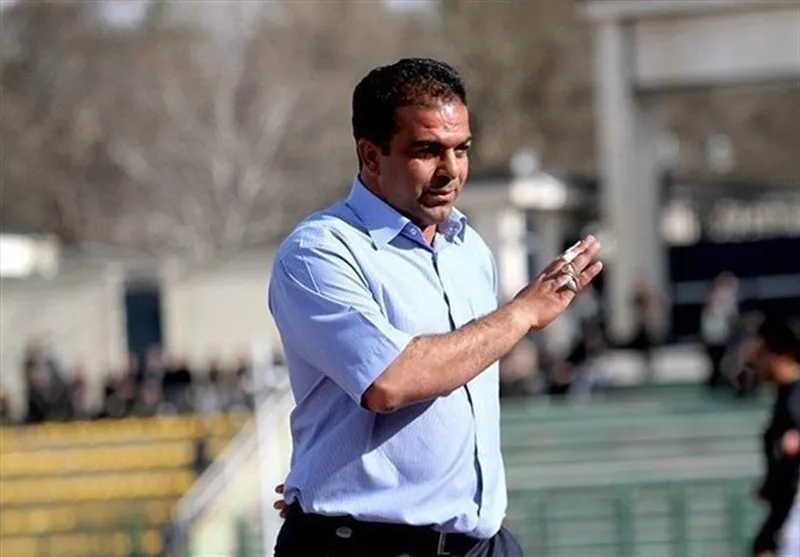 مهابادی سرمربی شهرداری ماهشهر شد