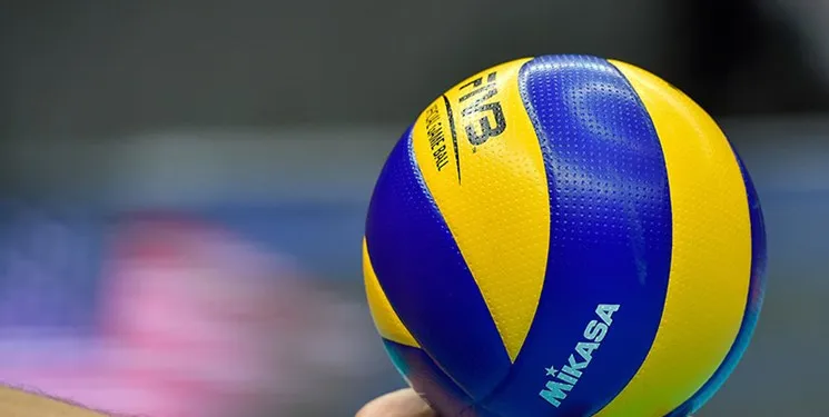 والیبال قهرمانی جوانان جهان/ ایران با قهرمان و نایب قهرمان اروپا همگروه شد