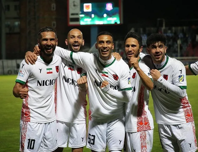 مس رفسنجان با قهرمانی هم به لیگ نخبگان آسیا نمی‌رود!