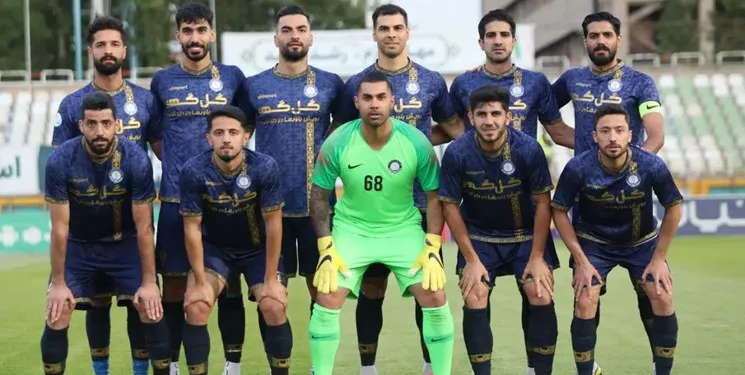 بودجه این فصل گل گهرسیرجان اعلام شد