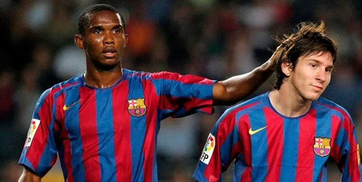پیش‌بینی عجیب ستاره سابق بارسلونا از قهرمان جام جهانی