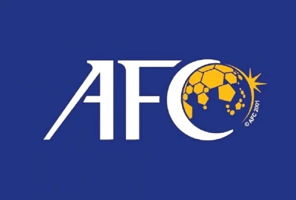 عذرخواهی AFC از ایران بابت یک اشتباه