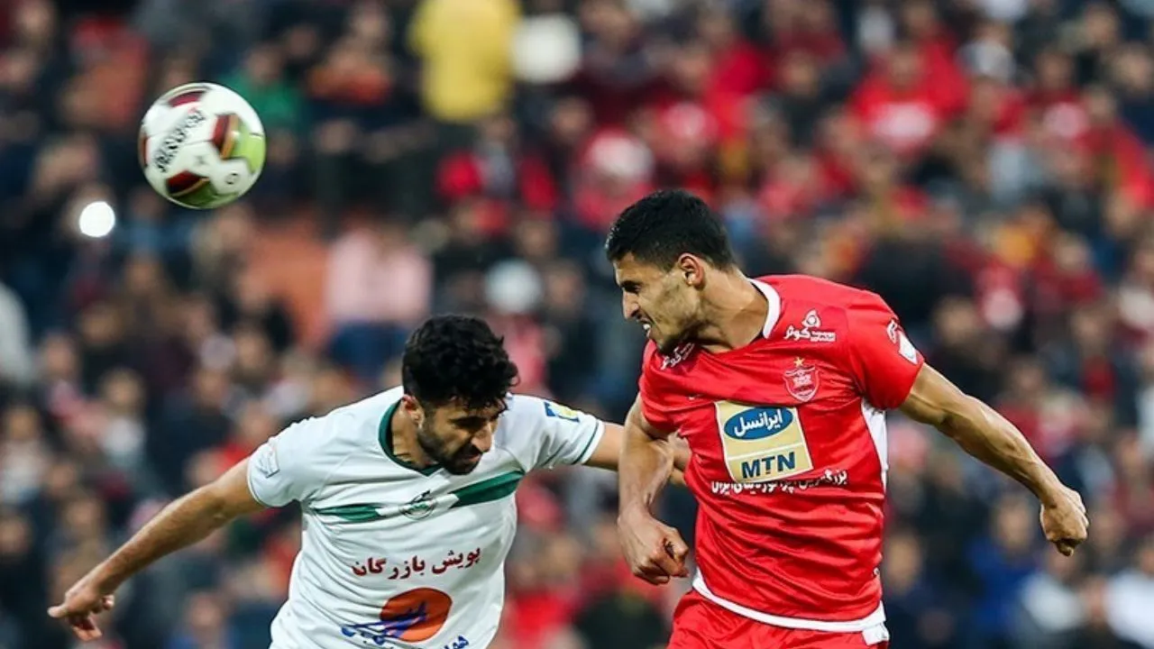 اعلام نحوه بلیت‌فروشی دیدار ذوب‌آهن - پرسپولیس