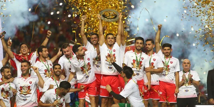 با رای انضباطی؛ جشن قهرمانی سوپر جام پرسپولیسی‌ها به تعویق افتاد