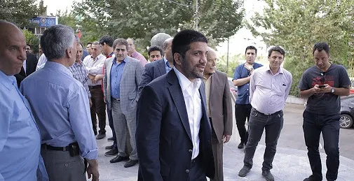 خطر تعطیلی در کمین کشتی ایران