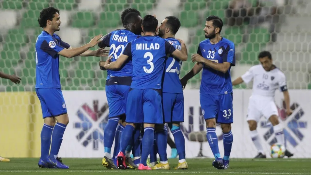 استقلال - الهلال در آستانه ثبت یک رکورد آسیایی