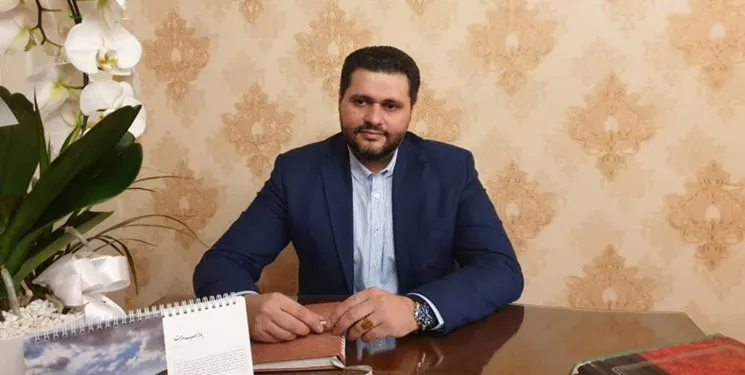 سرپرست دبیری فدراسیون ووشو منصوب شد