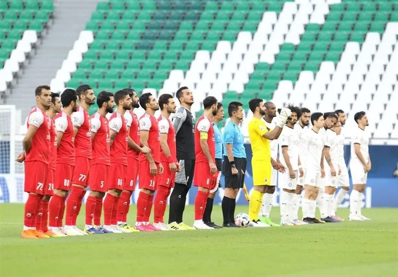 فدراسیون فوتبال: پنجره نقل و انتقالات پرسپولیس از 12 دسامبر بسته شده است