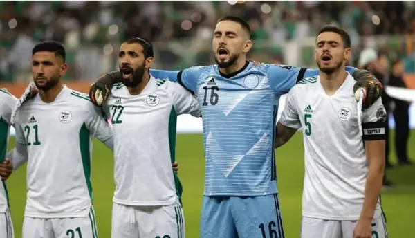 موافقت باشگاه الجزایری با پیشنهاد پرسپولیس