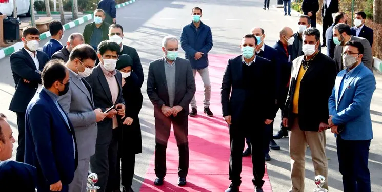 کامرانی‌فر:در نشست فردا بند به بند اساسنامه رعایت می‌شود