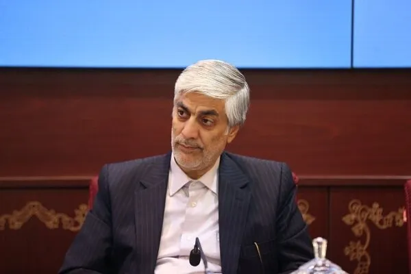 وزیر ورزش: امروز ورزش کشور در آرامش بی‌نظیری به سر می‌برد