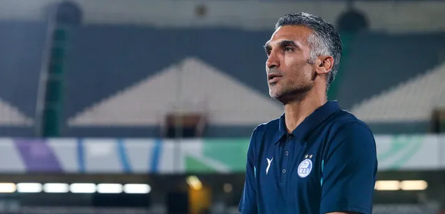مشکل هاشمی‌نسب حل شد