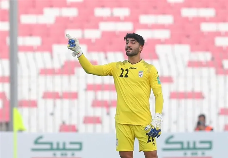 عابدزاده به پونفرادینا پیوست