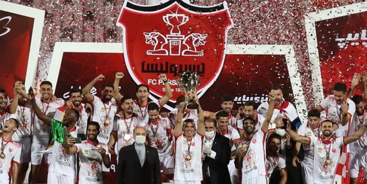 پرسپولیس قهرمان هم شود جشن قهرمانی ندارد!