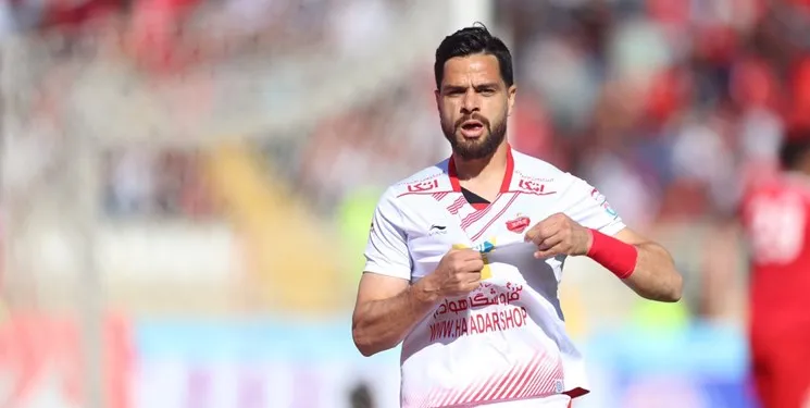 نقل و انتقالات/ توافق دو پرسپولیسی با این باشگاه