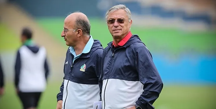 فدراسیون فوتبال کرواسی از پرسپولیس تقدیر کرد