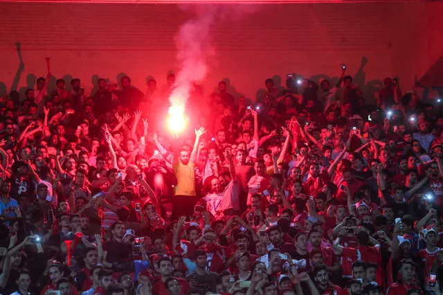 پرسپولیس برنده سوپرجام اعلام شد