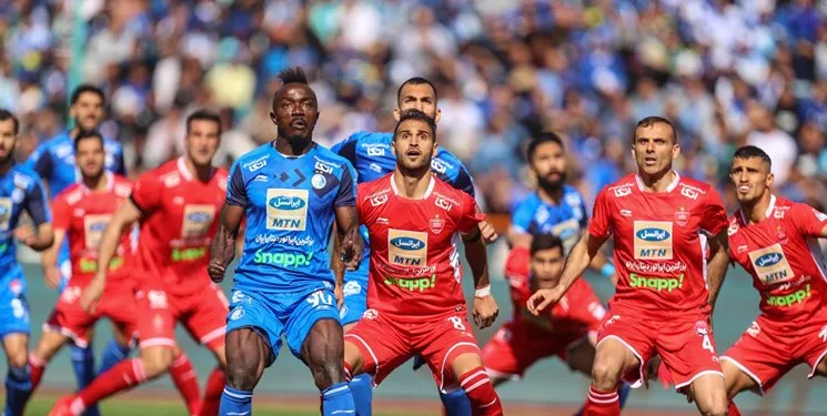 مجلس عملکرد وزارت ورزش را در قبال استقلال و پرسپولیس تایید کرد
