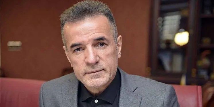 انصاری‌فرد راهی تبریز می‌شود