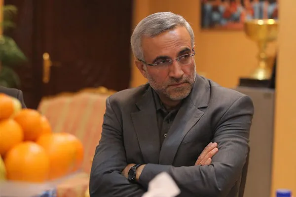 اختصاصی کیهان ورزشی/ضیایی رفت، رئیس جدید شنبه می‌آید