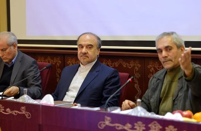 سلطانی فر:تلاش می کنم استقلال و پرسپولیس سر و سامان پیدا کنند
