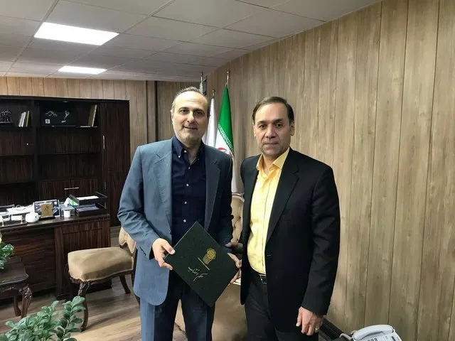 انتخاب‌های عجیب فدراسیون بسکتبال ادامه دارد