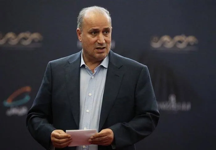 تاج: هیچ خطری باشگاه پرسپولیس را تهدید نمی‌کند
