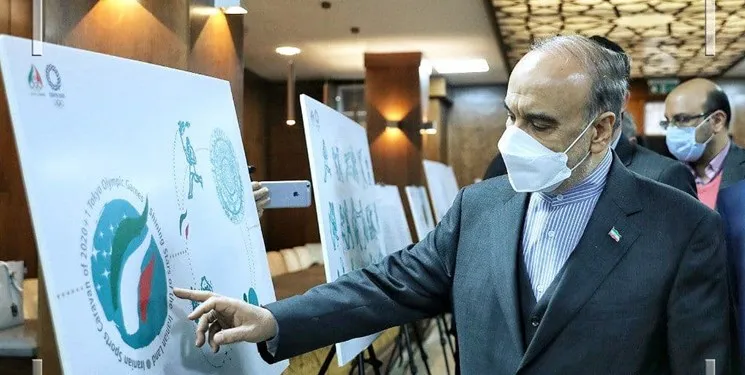 سلطانی‌فر: امیدوارم کشتی باز هم تاریخ ساز شود