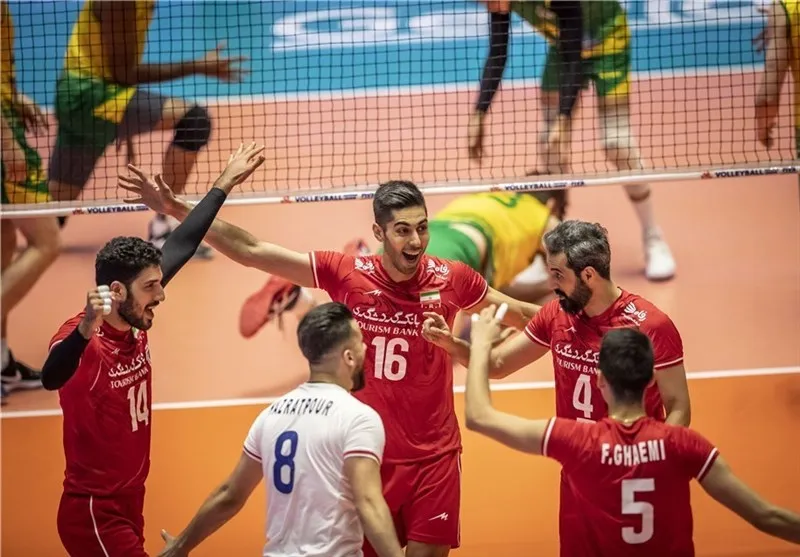 ایران 3-استرالیا 0/ کانگوروها در خاک ایران شکار شدند