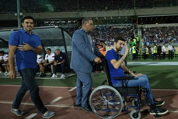 بالاخره استقلالی ها پول پادوانی را دادند