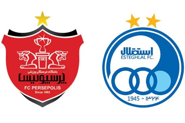 تداوم سقوط استقلال و پرسپولیس
