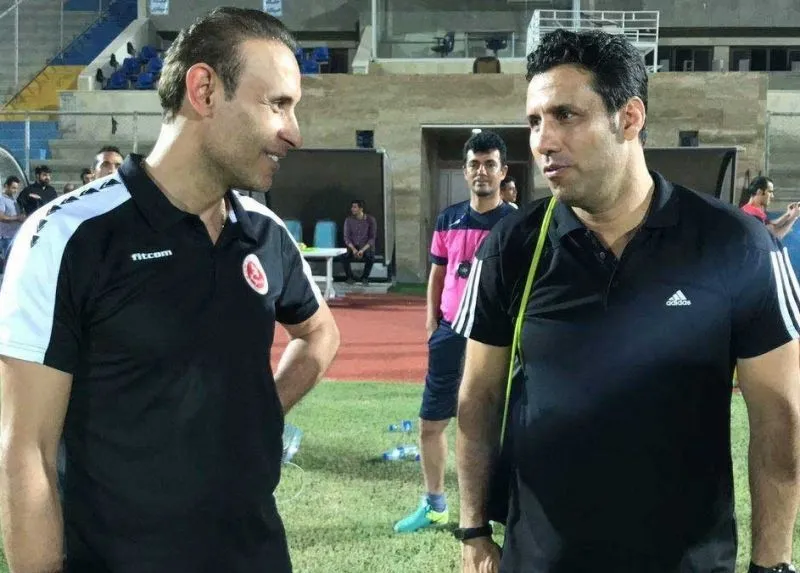 اتفاق تلخ برای سرمربی پیکان قبل از دیدار با پرسپولیس