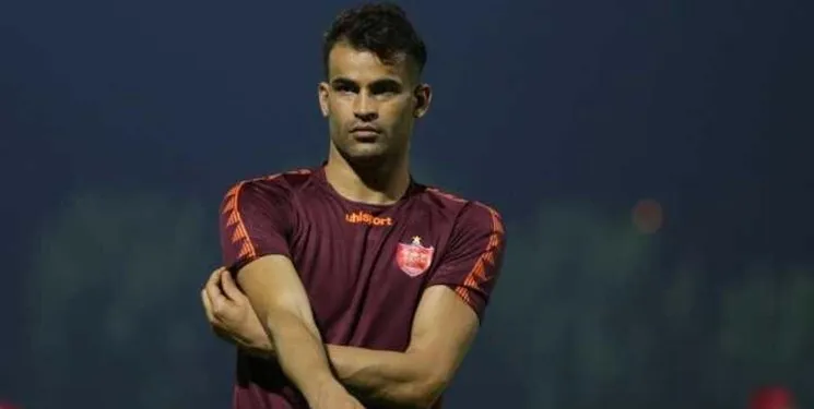 آل کثیر: بازیکنان پرسپولیس باید سرشان را بالا بگیرند