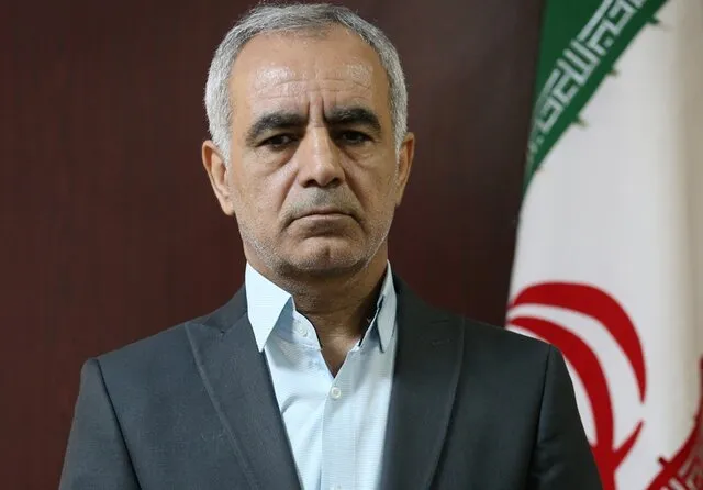 بهاروند: ایرادهای مدنظر فیفا برطرف شد