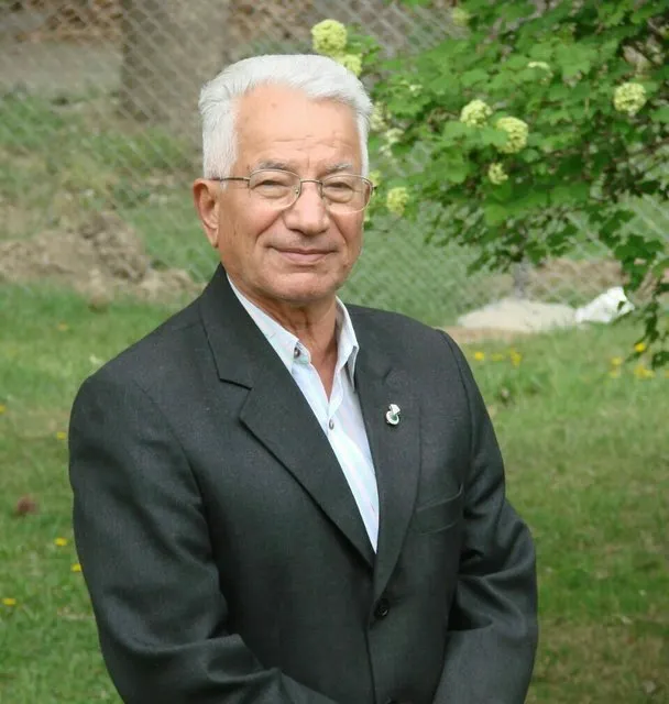 پیشکسوت دوچرخه سواری ایران درگذشت