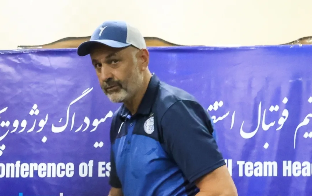 سرمربی اسبق استقلال: مردم دنیا طرفدار ایران هستند