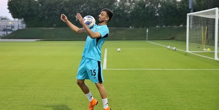 یک ملی‌پوش در راه امارات؛ صادقی پرسپولیسی می‌شود یا شاگرد فرهاد مجیدی؟