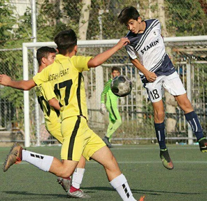 بررسی لیگ برتر فوتبال نونهالان تهران در سال 98/پیکان بعد از 9 سال، قهرمان شد