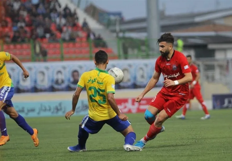جدال نساجی و صنعت نفت برنده نداشت